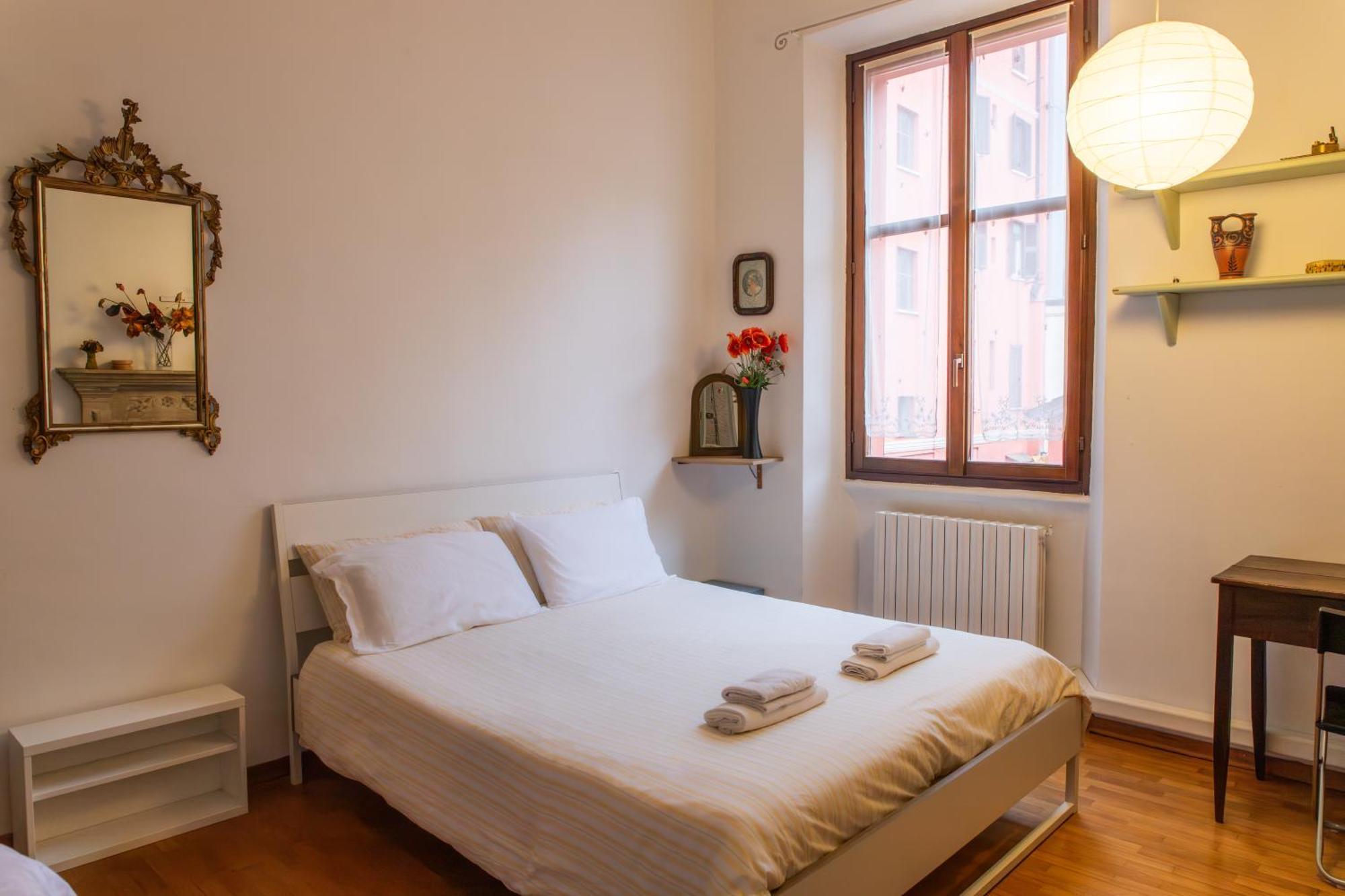 דירות Central Station And Duomo - Spacious Loft Milano מראה חיצוני תמונה