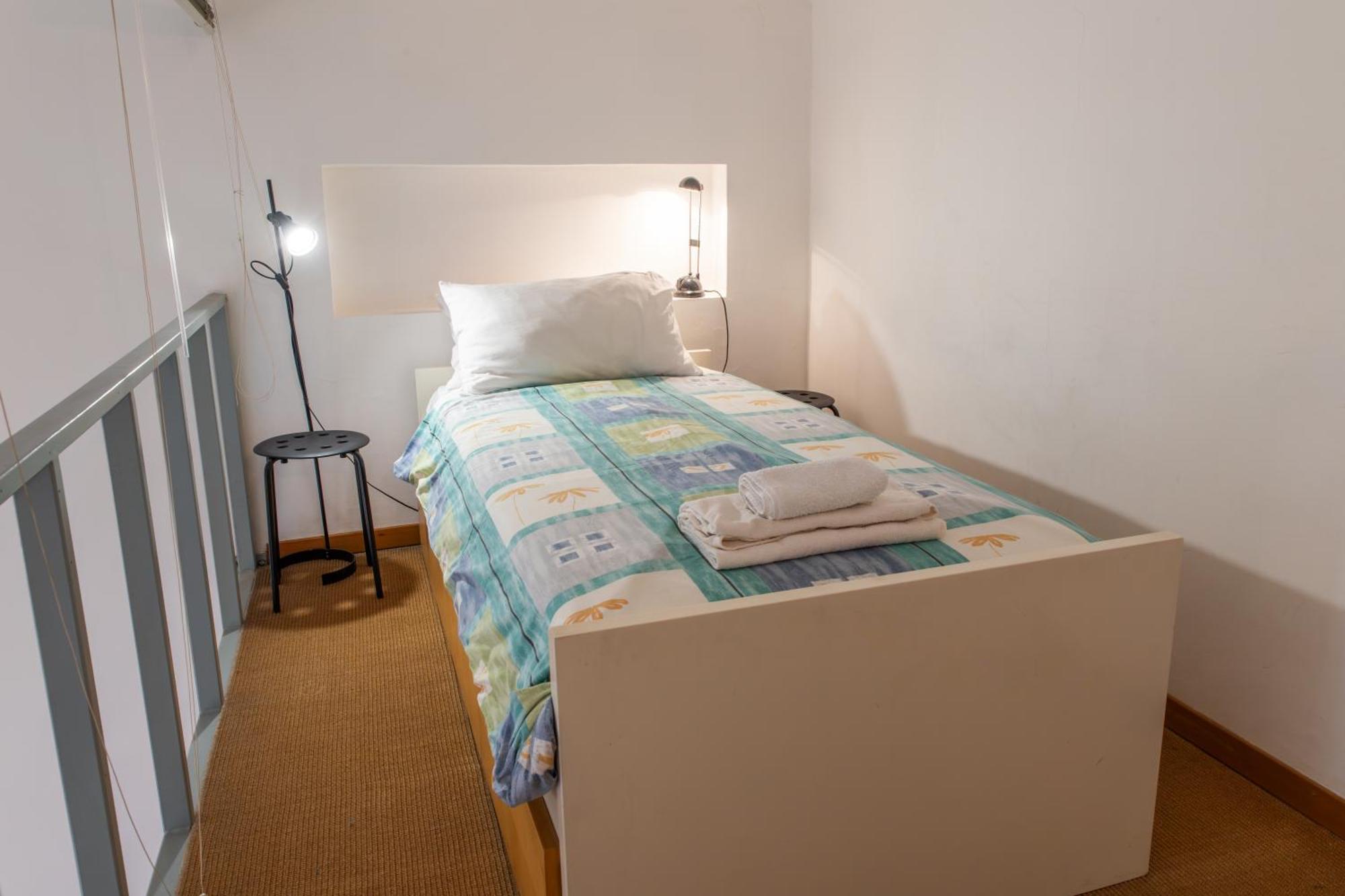 דירות Central Station And Duomo - Spacious Loft Milano מראה חיצוני תמונה